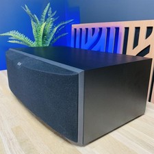 Cc6 center channel for sale  COLCHESTER