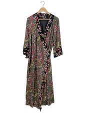 Annascholz wickelkleid damen gebraucht kaufen  Berlin