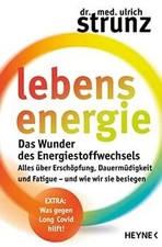 Lebensenergie wunder energiest gebraucht kaufen  Berlin