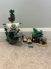 Lego spongebob 3817 for sale  Finksburg