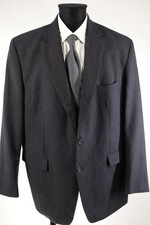 Fashion dunkelblaues tweed gebraucht kaufen  Uhingen