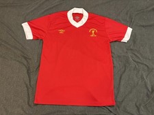 Liverpool 1981 european for sale  SHEFFIELD
