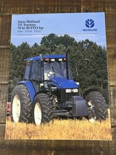 1997 new holland for sale  Pahrump