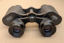 Fernglas feldstecher carl gebraucht kaufen  Waldkappel
