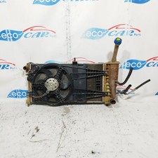Kit radiatore lancia usato  Acerra