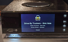Naim uniti atom for sale  Lutherville Timonium