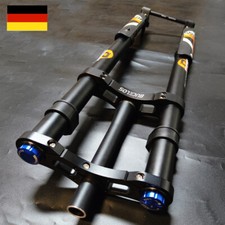 Fatbike luftfedergabel zoll gebraucht kaufen  Bremen