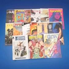 Random comic book for sale  Charleston