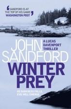 Winter prey john for sale  UK