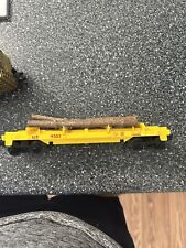 Log carrier scale for sale  Augusta