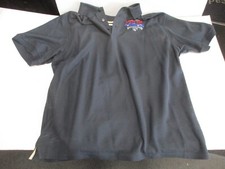 NOVA Camisa Driver Dodge Viper VOI 12 PRETA Vintage Anos 2000 NOS comprar usado  Enviando para Brazil