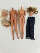 Barbie doll parts for sale  Palm Bay