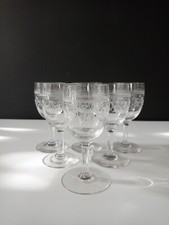 Verres anciens portieux d'occasion  France