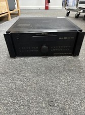Rotel ricevitore audio usato  Spedire a Italy