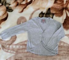 Bolerojacke cardigan bolero gebraucht kaufen  Detmold