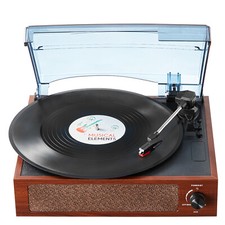 Vevor platine vinyle d'occasion  Gonesse