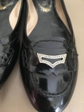 Scarpe ballerine usato  Salerno