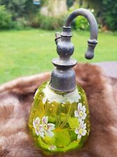Vaporisateur atomiseur parfum d'occasion  Feucherolles
