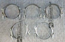 Gelenkbolzenschelle 107 125 gebraucht kaufen  Oberndorf am Neckar