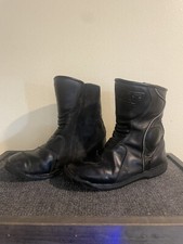 Bilt motorcycle boots for sale  Houma