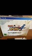 Naruto Shippuden Ultimate Ninja Storm 4 Collectors Edition comprar usado  Enviando para Brazil