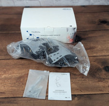 Joelheira articulada FocuBoody suporte para osteoartrite, dor nas articulações tamanho único joelho comprar usado  Enviando para Brazil