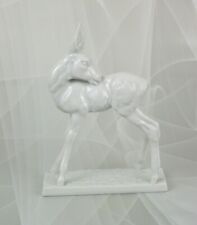 Rosenthal figur reh gebraucht kaufen  Bad Wildungen