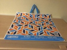 Plastic carrier bag for sale  EDINBURGH
