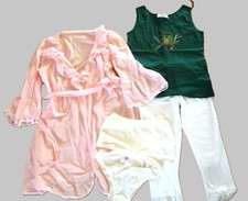Bekleidungspaket teile damen gebraucht kaufen  Lampertheim