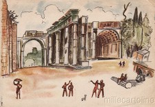 Wwii esercito usa usato  Roma