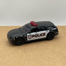 Matchbox dodge magnum for sale  HAVANT