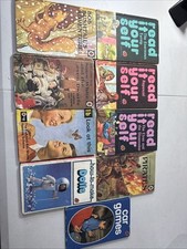 Vintage ladybird children for sale  SWANSEA