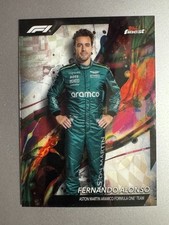 2024 topps finest usato  Spedire a Italy