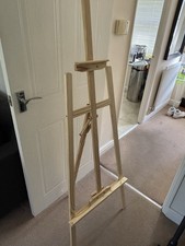 Fully adjustable wooden for sale  SOLIHULL