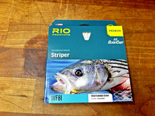 Rio striper intermediate for sale  Centreville