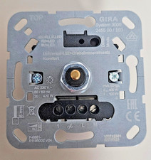 Gira led univers gebraucht kaufen Gira led univers gebraucht kaufen  Oldenburg (Oldenburg)