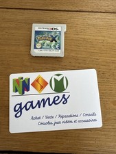 Nintendo 3ds 2ds d'occasion  Nomeny