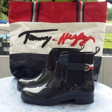 Tommy hilfiger damen gebraucht kaufen  Schönwald im Schwarzwald