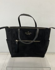 Kate spade black for sale  San Jose