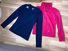 Adidas sport longsleeve gebraucht kaufen  Düsseldorf