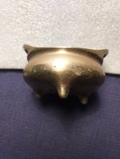 Antique chinese bronze d'occasion  Verteillac