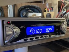 Classic jvc s6060 for sale  MINEHEAD
