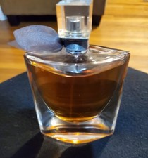 Lancome La Vie est Belle Eau De Parfum spray 3,5 oz tamanho 95% completo feito em Paris comprar usado Lancome La Vie est Belle Eau De Parfum spray 3,5 oz tamanho 95% completo feito em Paris comprar usado  Enviando para Brazil