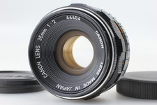 [ESTADO PERFEITO] Lente grande angular Canon 35mm f/2 LTM L39 Leica montagem por parafuso do Japão comprar usado  Enviando para Brazil