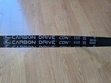 Gates cdn carbon gebraucht kaufen  Leipzig