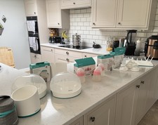 Nanobebe set for sale  TONBRIDGE