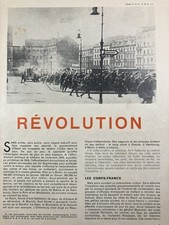 République weimar allemagne d'occasion  Tuchan