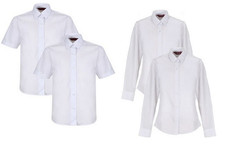 Senior girls blouse for sale  MANCHESTER
