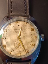 Orologio bumper garel usato  Campobasso