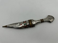 Handmade decorative arabic for sale  Springfield